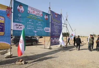 افتتاح پروژه های کلیدی راهداری و حمل ونقل اصفهان؛ گامی مهم در ارتقای ایمنی و توسعه زیرساخت های استان