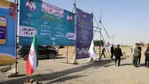 افتتاح پروژه های کلیدی راهداری و حمل ونقل اصفهان؛ گامی مهم در ارتقای ایمنی و توسعه زیرساخت های استان