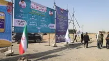 افتتاح پروژه های کلیدی راهداری و حمل ونقل اصفهان؛ گامی مهم در ارتقای ایمنی و توسعه زیرساخت های استان