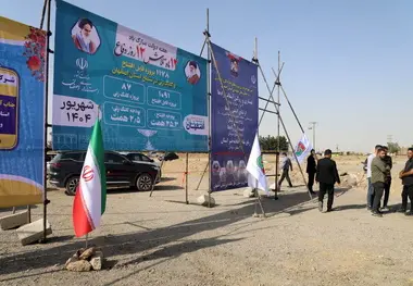 افتتاح پروژه های کلیدی راهداری و حمل ونقل اصفهان؛ گامی مهم در ارتقای ایمنی و توسعه زیرساخت های استان