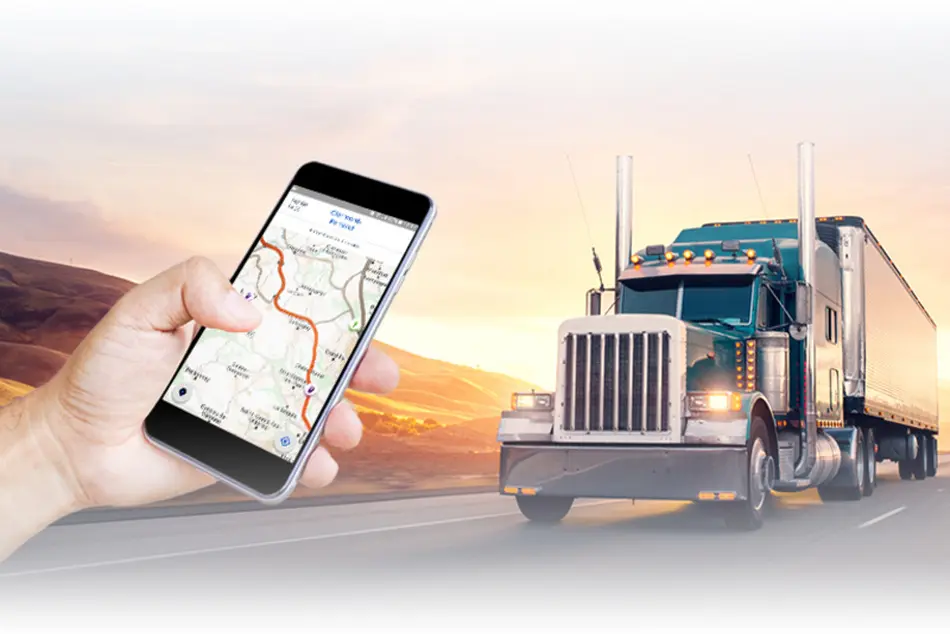 TomTom used for Michelin’s app for truck drivers