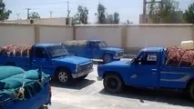 سهمیه سوخت وانت‌ ها از بهمن‌ ماه بر اساس پیمایش