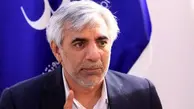 حمل ونقل هوایی ایران هرگونه تحریم ظالمانه را مدیریت می‌کند