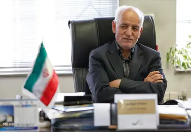 چهره صنعت هوانوردی ایران که کاندیدای انتخابات مجلس شد