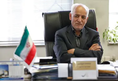 چهره صنعت هوانوردی ایران که کاندیدای انتخابات مجلس شد