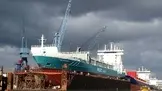  Fratelli Cosulich Group Launches New Chemical Bunker Tanker