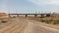 پل مشترک اتومبیل رو در مرز ایران و ترکمنستان افتتاح می‌شود