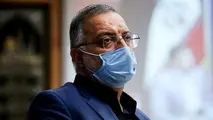 باید بتوانیم طی ۴ سال خطوط مترو را تکمیل کنیم 