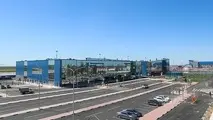 حمله پهپادی فرودگاه روسیه را به تعطیلی کشاند