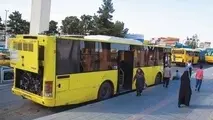 سفر با ناوگان حمل و نقل عمومی بیرجند ۷۵ درصد کاهش یافت 