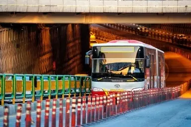 پلتفرم های حمل ونقل؛ رقیب یا ناجی حمل ونقل عمومی؟