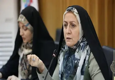لزوم مداخله شهرداری و فرمانداری برای عدم حضور مردم در سطح شهر 