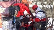 نجات جان ۲۱۶ مصدوم سوانح ترافیکی در ۷۲ ساعت گذشته