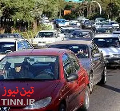 توقف تردد زوج و فرد خودروها در کرمانشاه به صورت موقت است