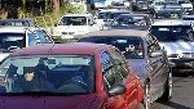 توقف تردد زوج و فرد خودروها در کرمانشاه به صورت موقت است