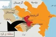 بازگشت ایران به قفقاز