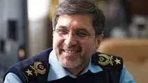 «علیرضا برخور» مدیرعامل هما شد