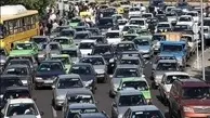 راهکارهای اجرایی و عملیاتی کاهش معضلات ترافیکی قلب تهران