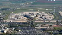 پیشرفت فیزیکی ۳۰ درصدی ساخت فرودگاه سقز