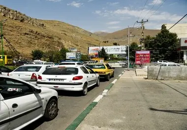 رکوردشکنی سفرهای امسال در مهرماه