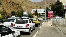 رکوردشکنی سفرهای امسال در مهرماه