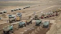 تشریح پروژه‌های راه‌سازی استان فارس