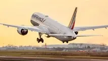 Air France takes delivery of its seventh Boeing 787