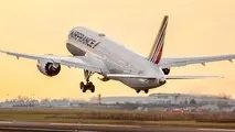 Air France takes delivery of its seventh Boeing 787