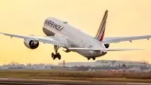 Air France takes delivery of its seventh Boeing 787