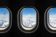 چرا پنجره هواپیماها از مربع به بیضی تغییر شکل پیدا کرد؟