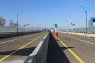 پایانه مرزی جدید آستارا آماده بهره‌ برداری/افزایش ظرفیت تردد به ۲۷۰۰ دستگاه ناوگان تجاری