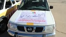 بیش از ۵۴۰ هزار نفر ساعت گشت راهداری در محور‌های کرمان 
