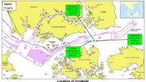 28 incidents against ships in Singapore Strait in 2020 so far