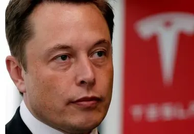 Tesla is making its own car carriers
