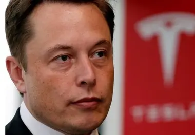 Tesla is making its own car carriers
