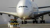 صادرات فارس نیاز به حمل و نقل هوایی پایدار دارد