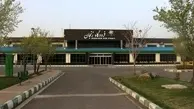 آغاز عملیات اعزام 1500 زائر خانه خدا در فرودگاه زنجان

