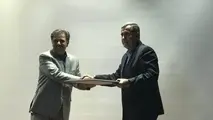 قدردانی وزیر راه‌وشهر سازی از تلاش‌های 4 ساله داوود کشاورزیان
