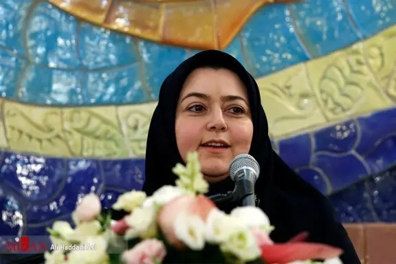 برنامه های نخستین سکاندار زن "ایران ایر" اعلام شد