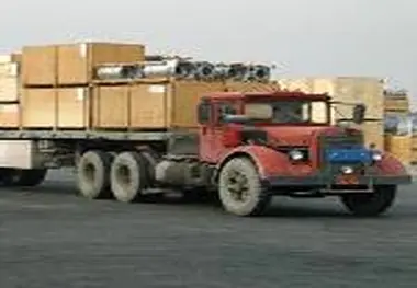 راهکارهای تسهیل واردات کامیون های با عمر زیر ۳ سال بررسی شد