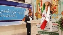 انجام اولین پرواز بین‌المللی فرودگاه شاهرود به مقصد نجف