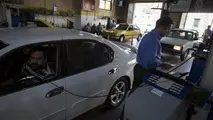 توضیحات در مورد وضعیت معاینه فنی برتر در پایتخت 