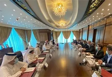 دیپلماسی حمل و نقل ایران چگونه هموار شد؟