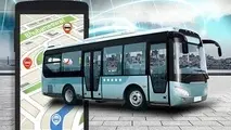 حمل ونقل عمومی اصفهان هوشمند شد