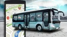 حمل ونقل عمومی اصفهان هوشمند شد