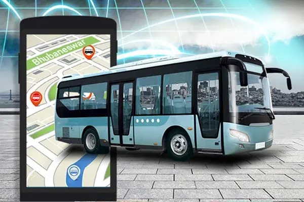 رونمایی از دو پروژه حمل ونقل عمومی هوشمند در اصفهان