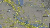 سفره درآمدهای آسمانی گسترده‌تر شد