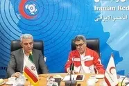 راه اندازی پایگاه امداد ریلی در راه آهن