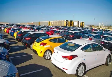 خودروهای رسوبی تعیین تکلیف می شود
