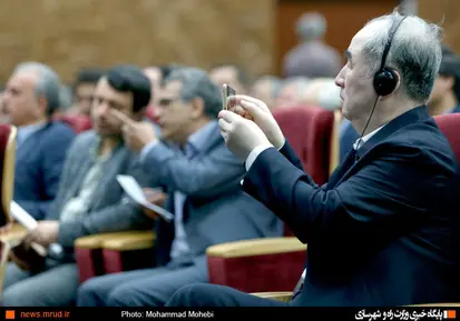  پنجمین نمایشگاه بین‌المللی حمل ونقل ریلی